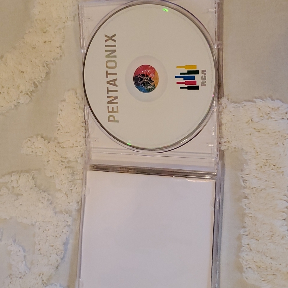 CD - Pentatonix - Picture 2 of 4